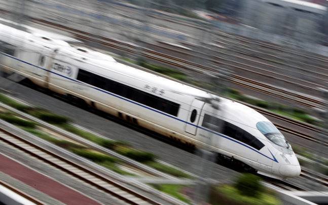 Pirmul tren autonom a fost testat cu succes în Germania - tren-1633968356.jpg