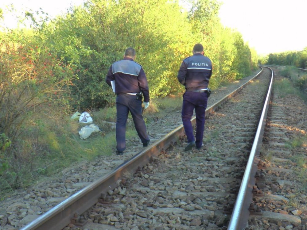 Persoană lovită de tren în Constanța, în zona Cora - tren-1655962695.jpg