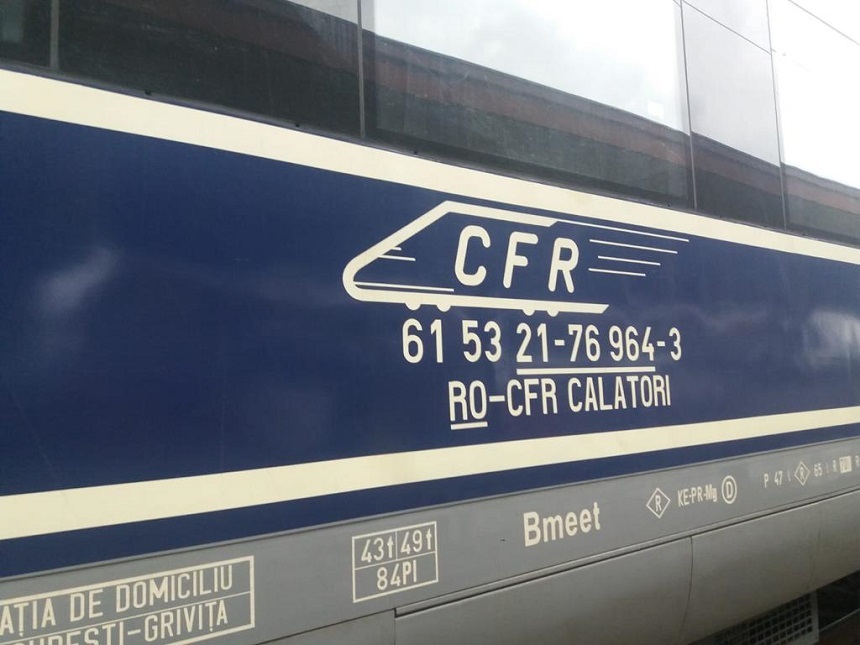 CFR Călători, amenzi uriaşe din cauza trenurilor insalubre - tren-1664546454.jpg