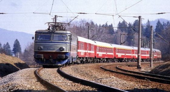 Modificări în circulația unor trenuri din cauza lucrărilor de reparații - trenfotocugetliberro-1353415125.jpg