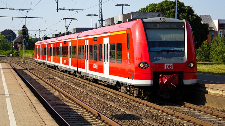 Grevă în Germania: traficul trenurilor va fi afectat - trengermania33725500-1544361307.jpg