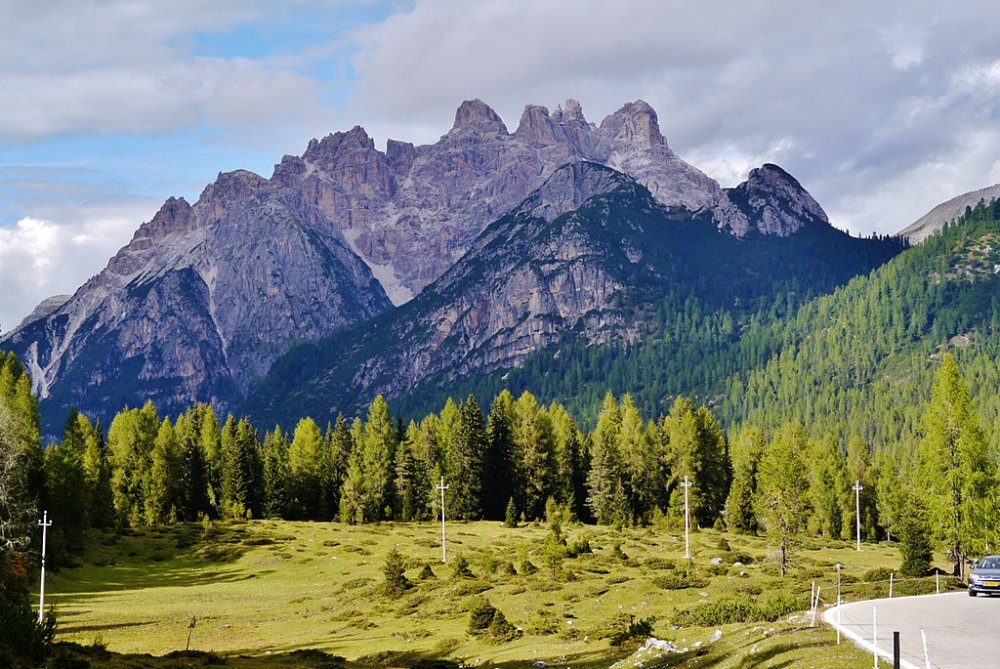 Un alpinist român şi unul german au murit în Alpii italieni - trentino-1693759224.jpg