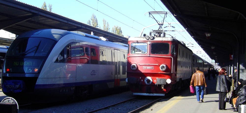 Trenurile de pe linia Constanța-București, întârzieri mari din cauza furturilor - trenuri-1335195783.jpg
