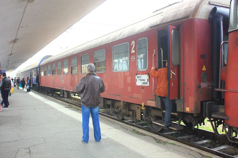 Trenul Tineretului, în minivacanța  de 1 Mai, pe litoral - trenuri-1461604569.jpg