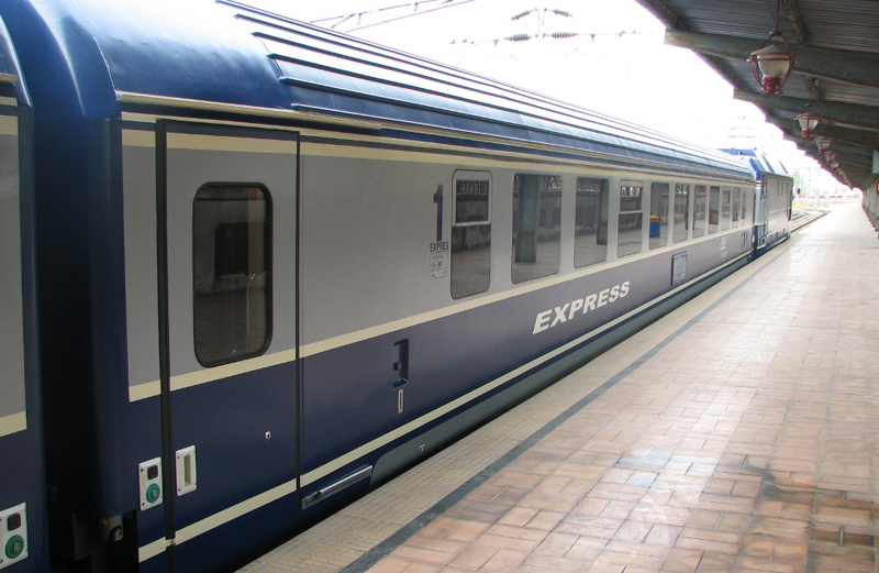 CFR introduce trenuri directe spre Turcia și Grecia - trenuri-1494346414.jpg