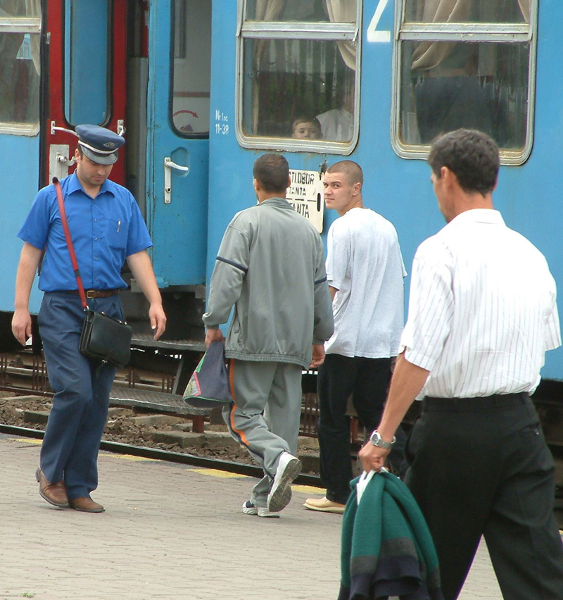 Mai multe trenuri spre și dinspre Constanța, anulate - trenuri-1538673439.jpg