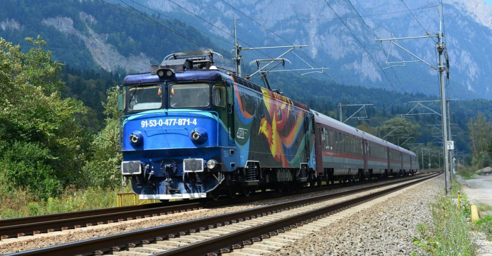 Legături directe pe tren pentru cei care vor să plece la Halkali/Istanbul, Sofia, Varna - trenuri-1654522193.jpg