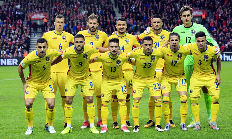 Tricolorii, coborâre patru poziții în topul FIFA - tricolorii-1508168554.jpg