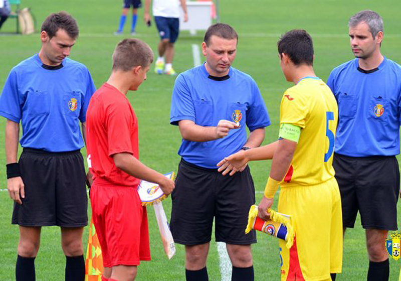 Tricolorii U16, în pregătire la Târgu Mureș,  pentru Aegean Cup - tricoloriiu16sursafrf-1451930309.jpg