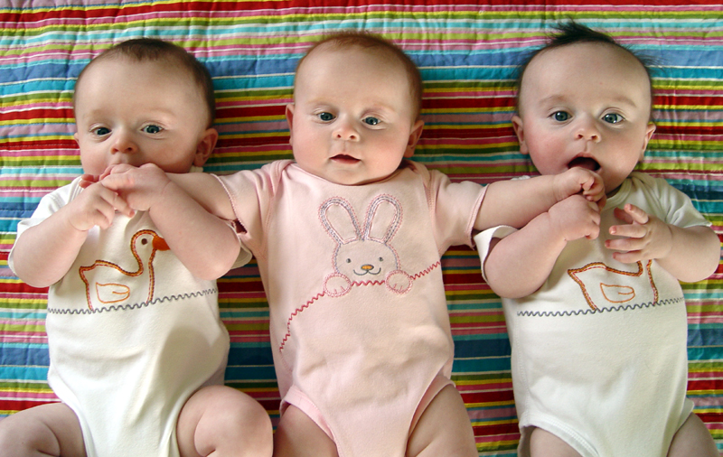 Prima naștere de tripleți la Euromaterna - tripleti-1337517944.jpg