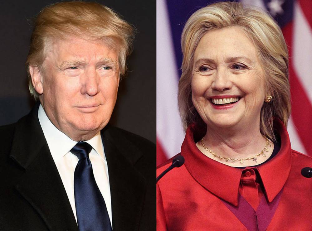 Clinton și Trump rămân favoriți pentru alegerile din SUA - trump-1458115999.jpg