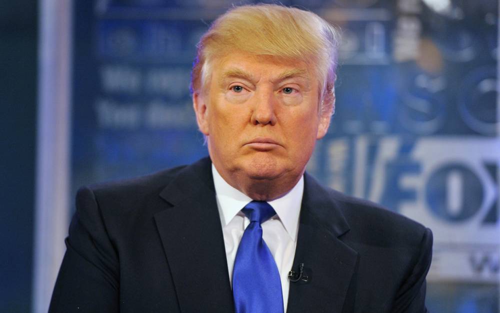 Donald Trump: Credeam că va fi mai ușor să fiu președinte - trump-1493359903.jpg