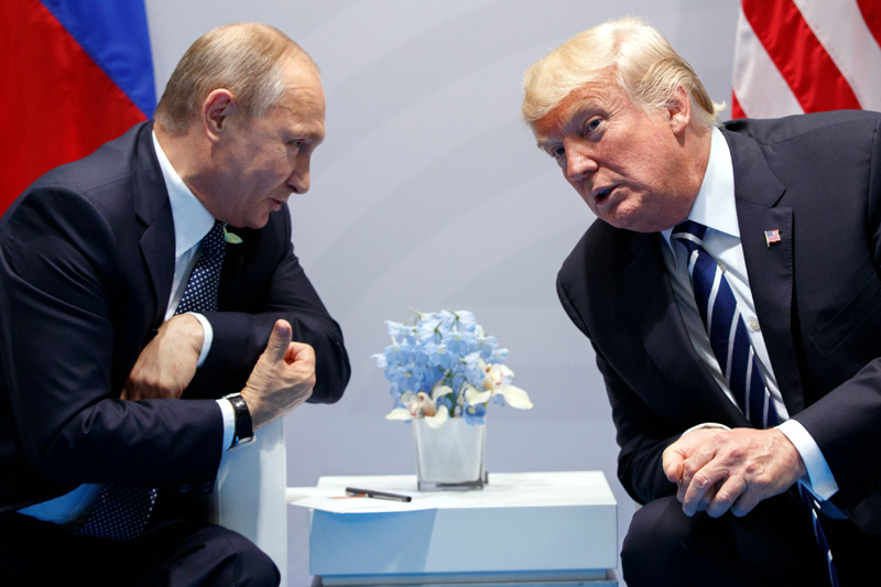 Vladimir Putin, pregătit pentru o întâlnire cu Donald Trump - trumpsiputinjpeg-1528730254.jpg