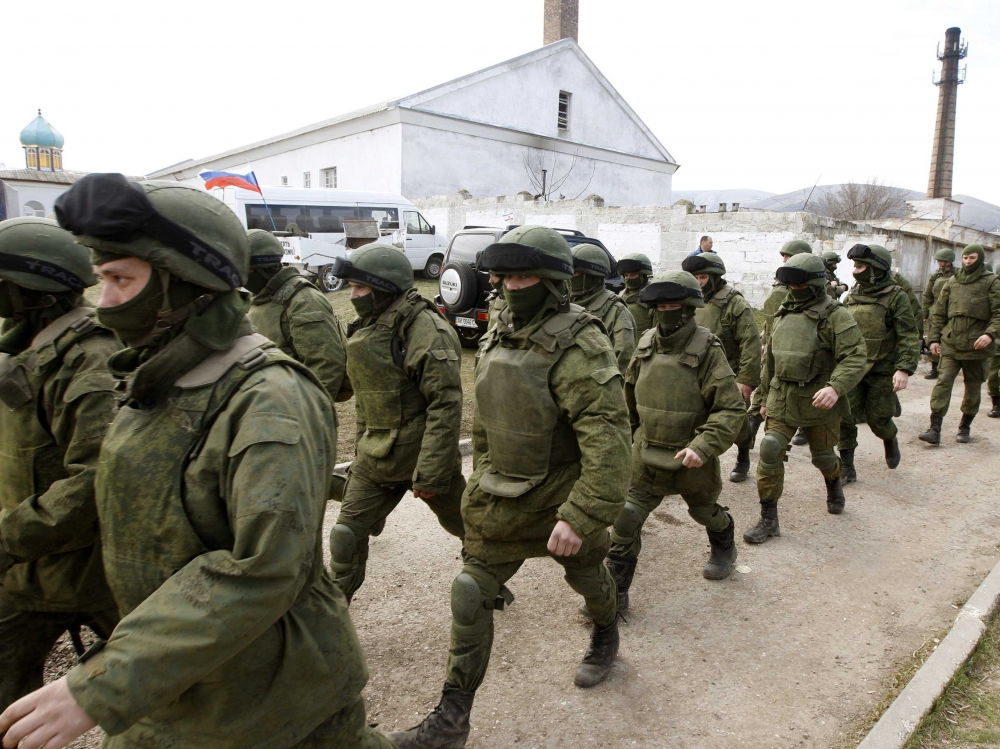 Trupele ruse își pregătesc retragerea de la frontiera cu Ucraina - truperuseucraina-1400575378.jpg