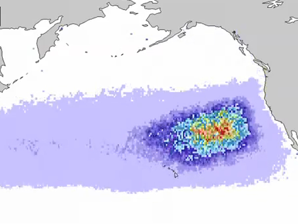Statele Unite, lovite de 25 de milioane de tone de resturi de la tsunami-ul din Japonia - tsunami-1329252500.jpg