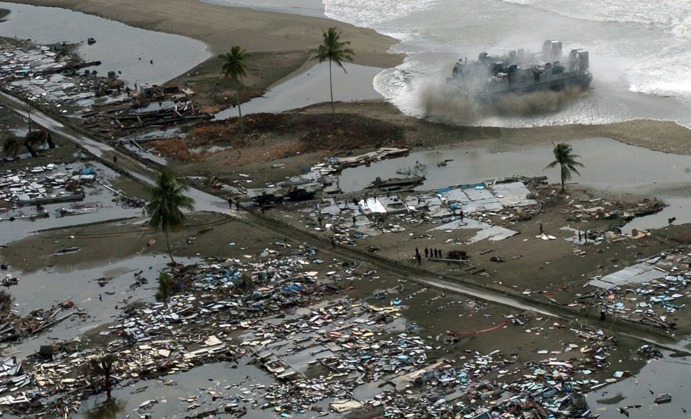 CUTREMUR DE PESTE 8 GRADE.  A FOST EMISĂ ALERTĂ DE TSUNAMI! - tsunami1-1456924518.jpg