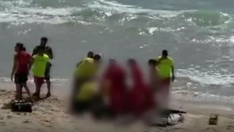 TRAGEDIE pe o plajă din Spania: doi români morți. Un adolescent de 15 ani, în stare critică - ttragedie-1660911860.jpg