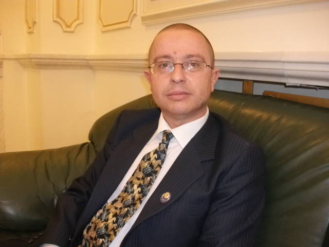 Ce spune noul consilier onorific al ministrului Sănătății - tudorciuhodaru-1326294710.jpg