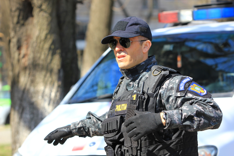 Tudorel Dogaru este, oficial,  șef al Poliției Locale Constanța - tudorel2-1515079828.jpg