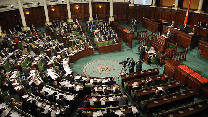 Tunisia a validat pedeapsa cu moartea pentru infracțiuni 