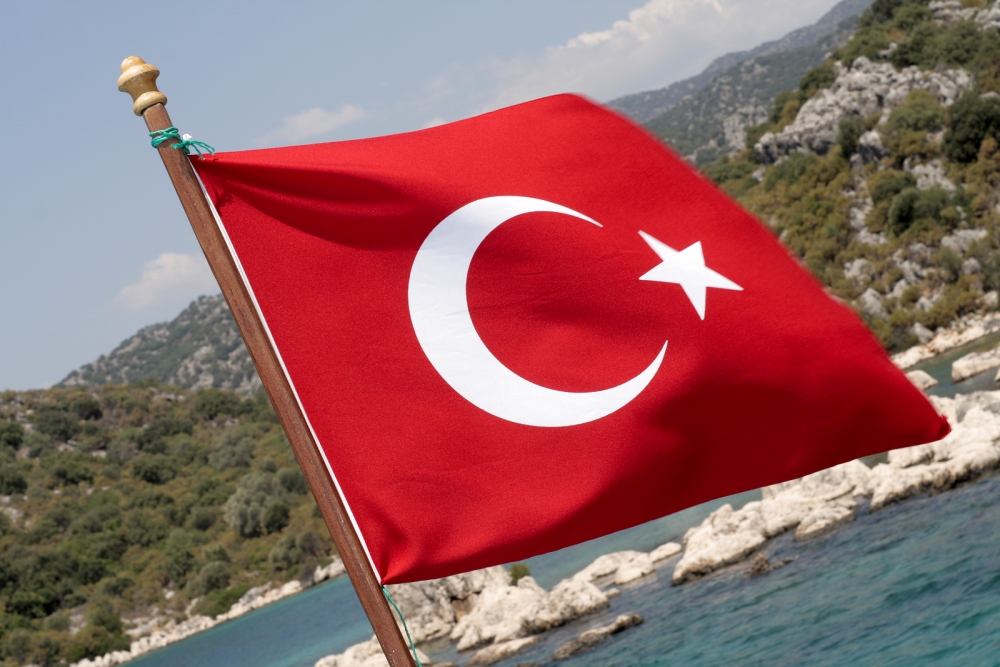 Modificări în sistemul de acordare a vizelor pentru Turcia începând cu 10 aprilie - turcia-1389618828.jpg