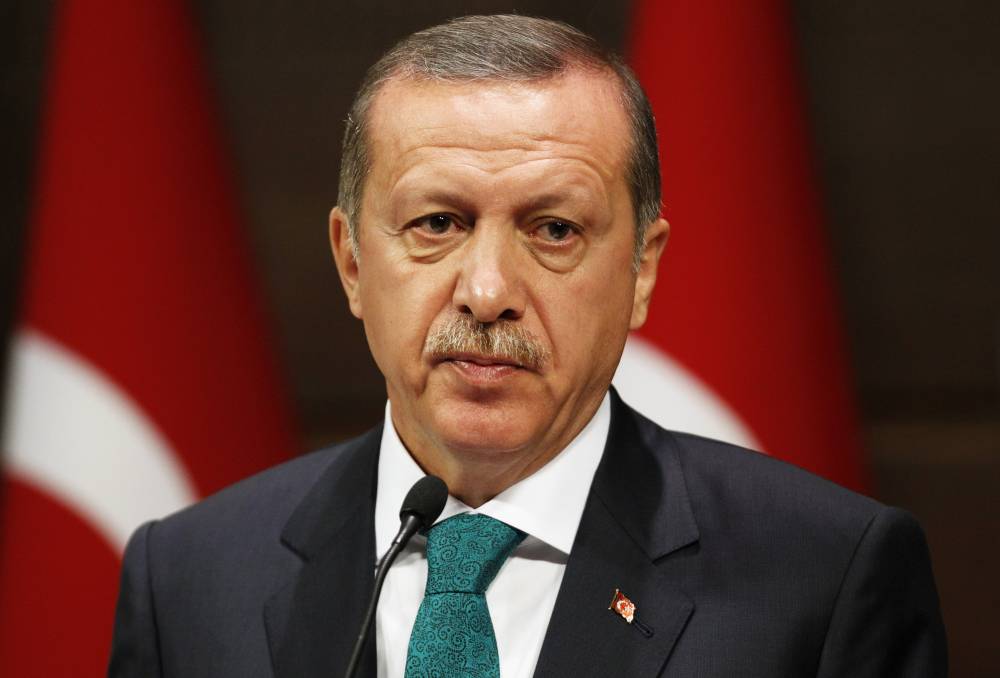 Președintele Turciei vorbește despre o nouă Constituție - turcia-1447152829.jpg