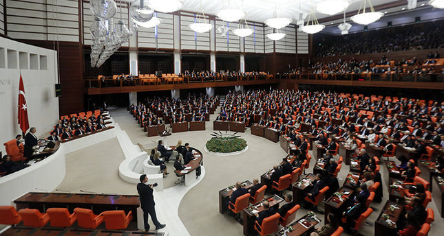 Parlamentul turc a ratificat acordul de normalizare a relațiilor diplomatice cu Israel - turcia-1471687762.jpg