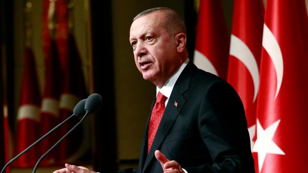 Erdogan: Turcia va lansa o operațiune militară în Siria - turcia-1570345847.jpg