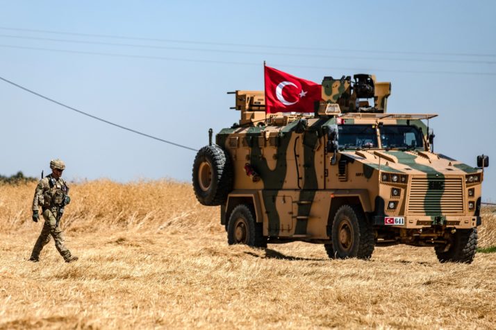 Turcia a început expulzarea militanților jihadiști capturați - turcia-1573507269.jpg