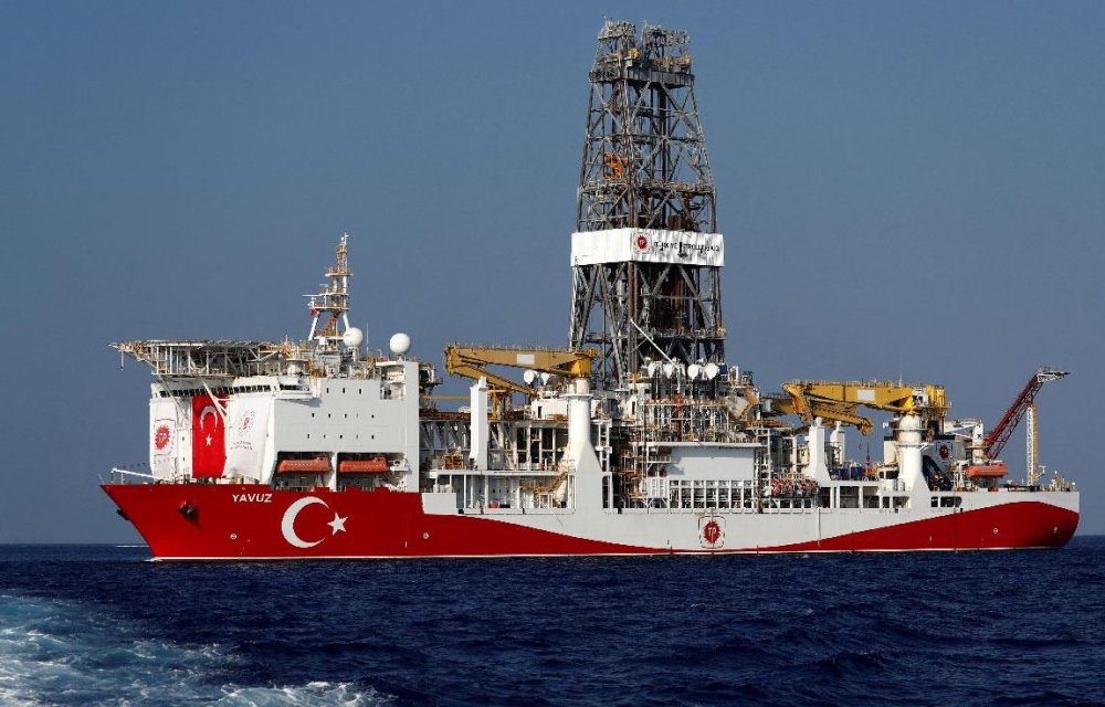 Turcia și Libia ar putea desfășura activități de explorare comune în largul Ciprului - turcia-1576012121.jpg