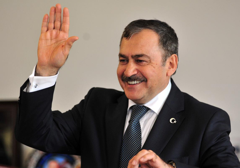Turcia renunță  la postul  de prim-ministru - turciarenuntalapostuldeprimminis-1479472672.jpg