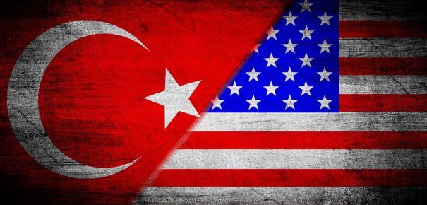 Turcia acuză SUA că 