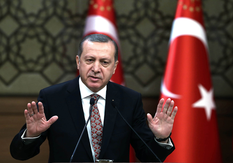 Germania pune piciorul în prag: Turcia nu va adera la UE cât timp Erdogan va fi președinte - turciaueerdogan-1472561749.jpg