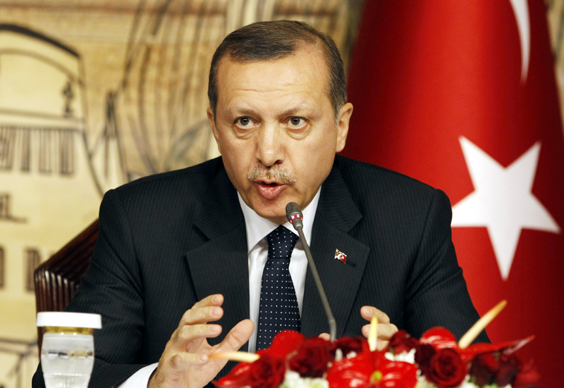 Turcia, ultimatum pentru liderii UE. Erdogan mai așteaptă până în octombrie - turciaultimatum-1470056025.jpg