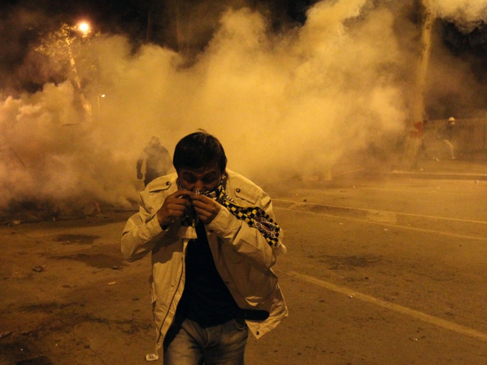 Proteste noi în Turcia după decesul unui adolescent ce a fost rănit în timpul manifestațiilor din 2013 - turkeyprotestjpeg291280x960-1394551904.jpg