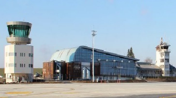 Noul turn de control al Aeroportului Suceava, nefolosit pentru că a fost proiectat greșit - turndecontrolsuceava97574300-1523274297.jpg