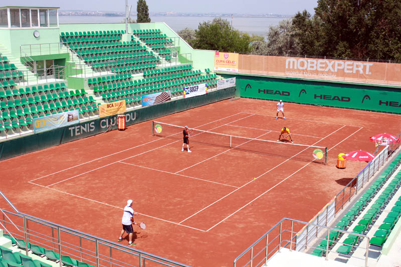 Turneu de tenis pentru marinari, la TC Idu din Mamaia - turneu-1405702345.jpg