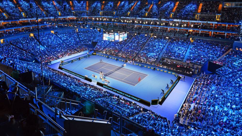 Tenis / Turneul Campionilor rămâne la Londra până în 2018 - turneu-1447401364.jpg