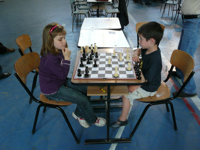 Turneu de șah pentru copii, la 10 ani de la înființarea CS Sissa - turneu-1455556508.jpg