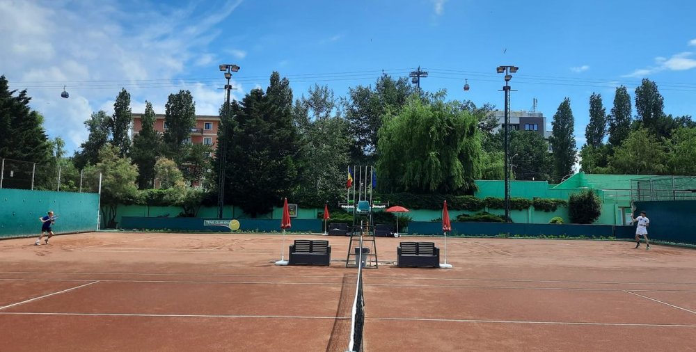 Turneul de tenis pentru juniori de la Mamaia şi-a desemnat campionii - turneul-1624795339.jpg