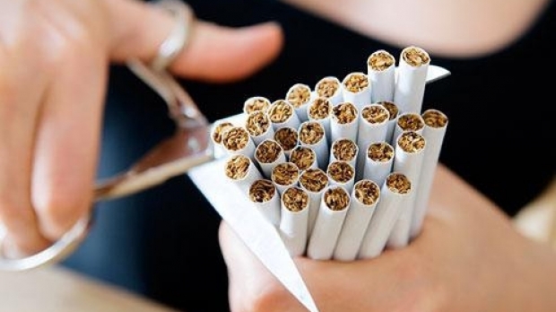 OMS cere taxe mai mari la tutun pentru a reduce numărul de victime - tutun-1436286845.jpg