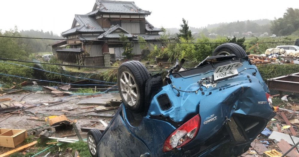 Taifunul Hagibis face ravagii în Japonia. 26 de persoane au murit - typhoon-1570974300.jpg