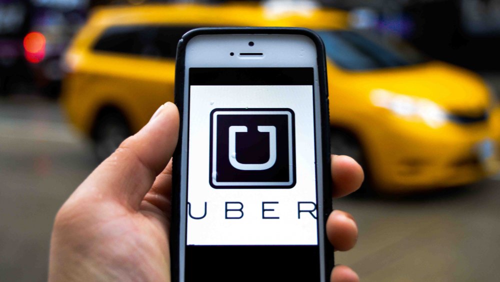 Lovitură dură pentru șoferii de Uber și Taxify - uber-1542554488.jpg