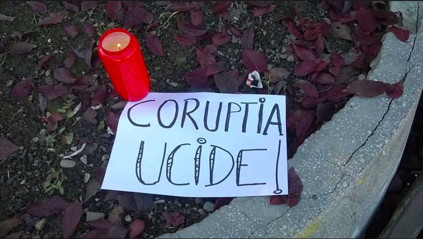 Victor Ponta, după incendiul de la Constanța: Nimeni nu mai protestează! Unde sunteți măi “corupția ucide”? - ucide-1636616808.jpg