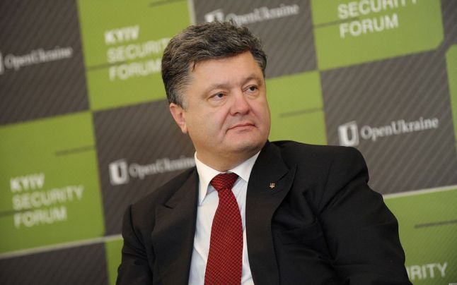Noul președinte al Ucrainei anunță prioritățile: oprirea războiului și integrarea europeană - ucraina-1401053636.jpg