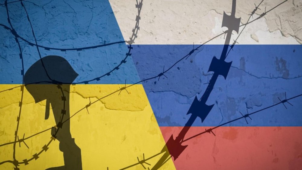 VIDEO: Ucraina, mesaj tulburător către Europa: 