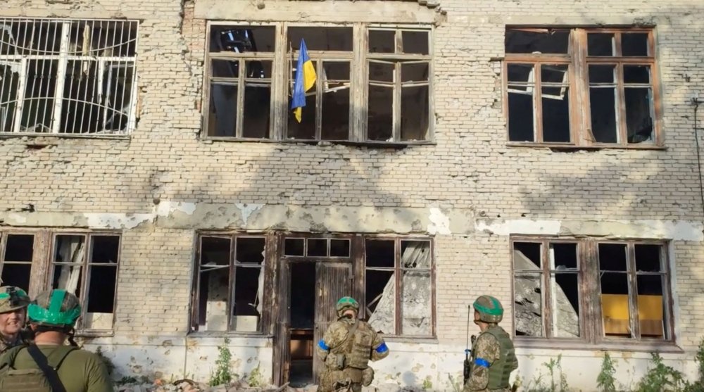 Contraofensiva ucraineană dă roade. O localitate din sudul țării eliberată - ucraina-1686504350.jpg
