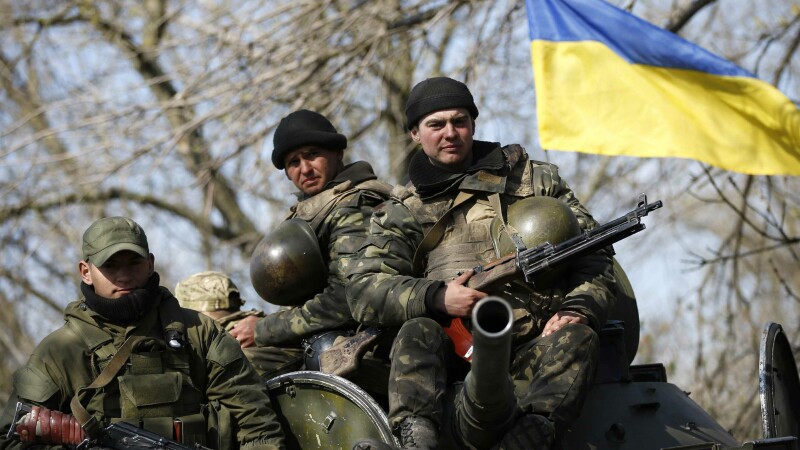 Ucraina se pregăteşte să mobilizeze mai mulţi recruţi pe măsură ce războiul continuă - ucraina-recruti-1693129944.jpg