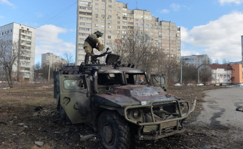 Ucraina susţine că a provocat pierderi grele forţelor ruse în Bahmut - ucrainapierderi-1672664227.jpg