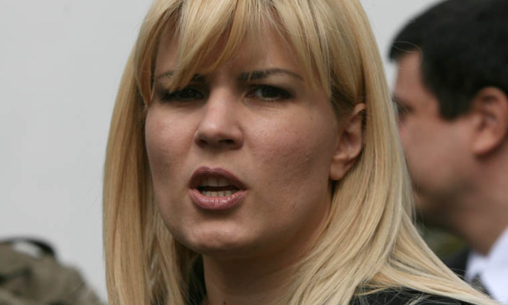 Motivul pentru care Elena Udrea a plecat din țară după decizia instanței: ”Nu am fugit” - udrea1-1653575996.jpg